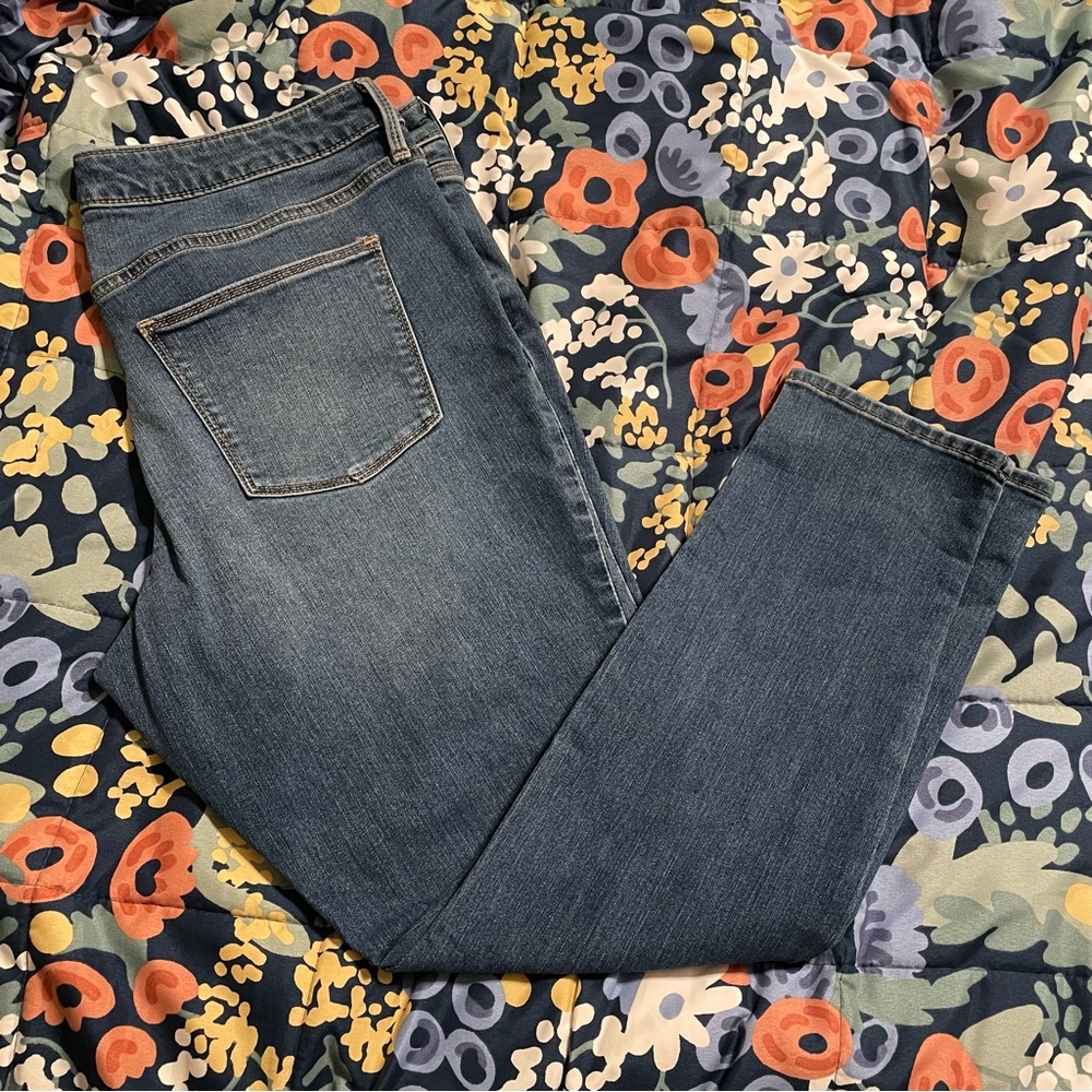 👖Skinny Jeans